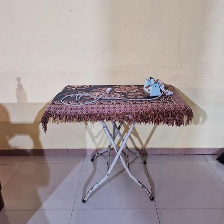 Nipahmas Chalet Pekan Pangkor Dış mekan fotoğraf