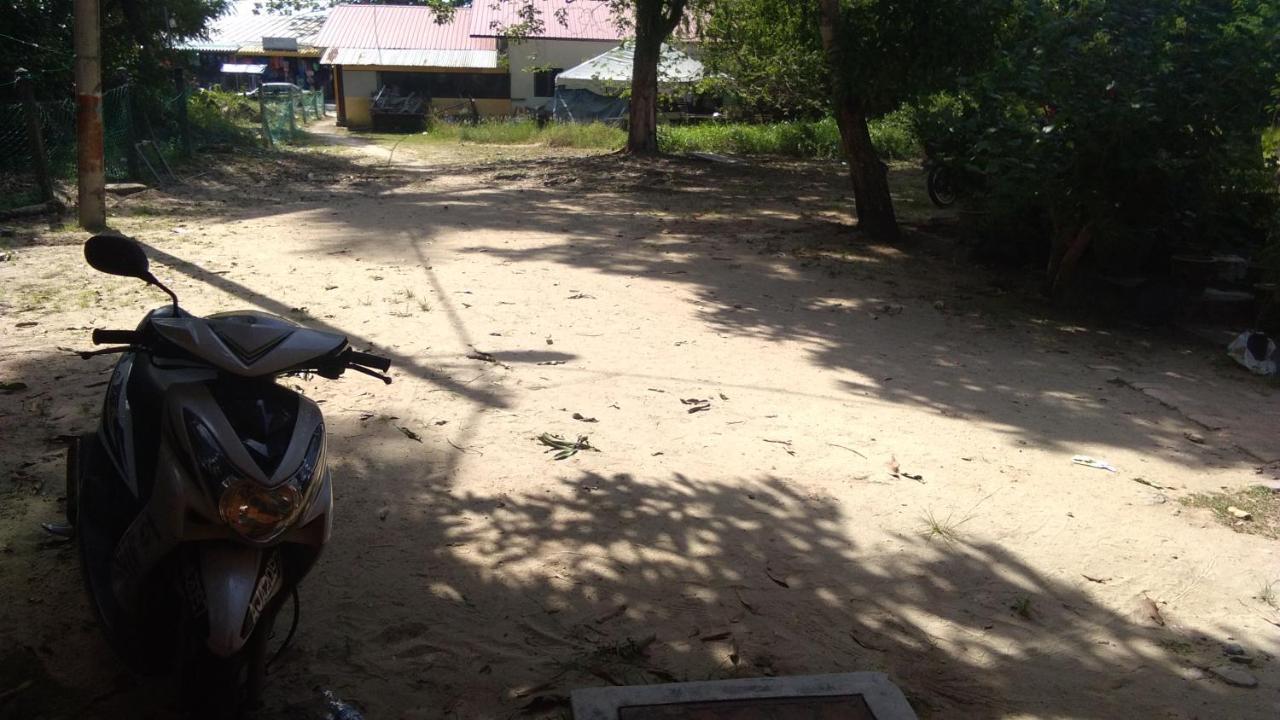 Nipahmas Chalet Pekan Pangkor Dış mekan fotoğraf